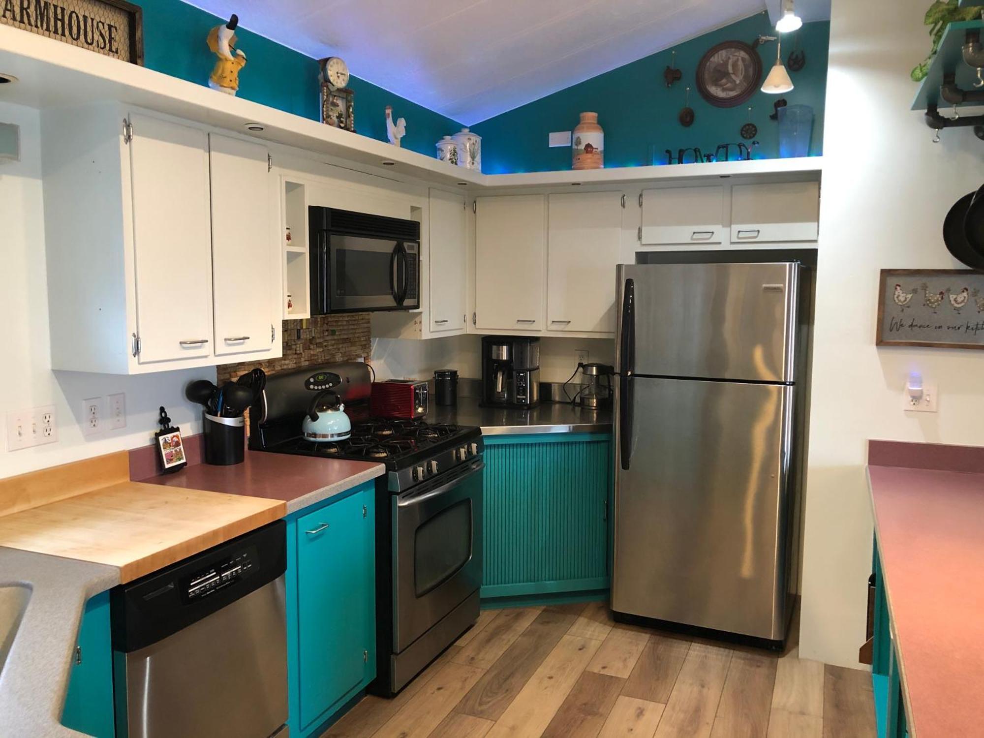 Hilltop Heaven - 5 Star Comfort And Views Panguitch Bagian luar foto