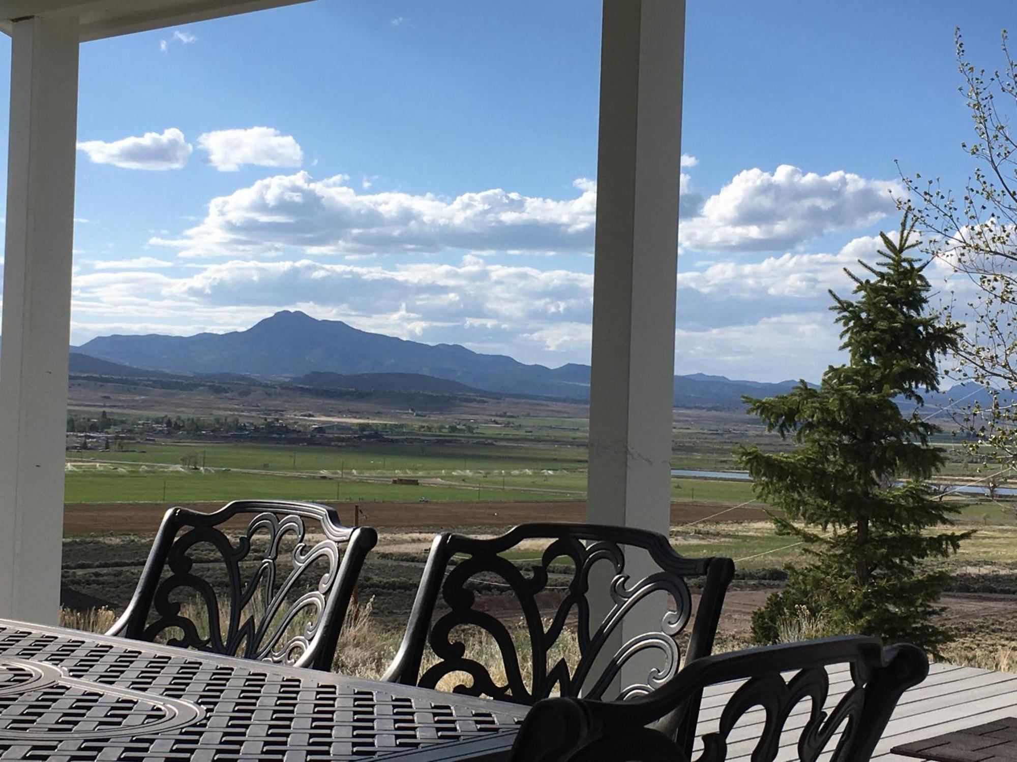 Hilltop Heaven - 5 Star Comfort And Views Panguitch Bagian luar foto
