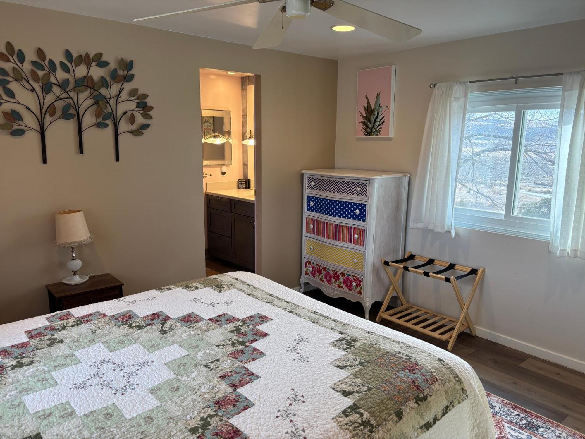 Hilltop Heaven - 5 Star Comfort And Views Panguitch Bagian luar foto