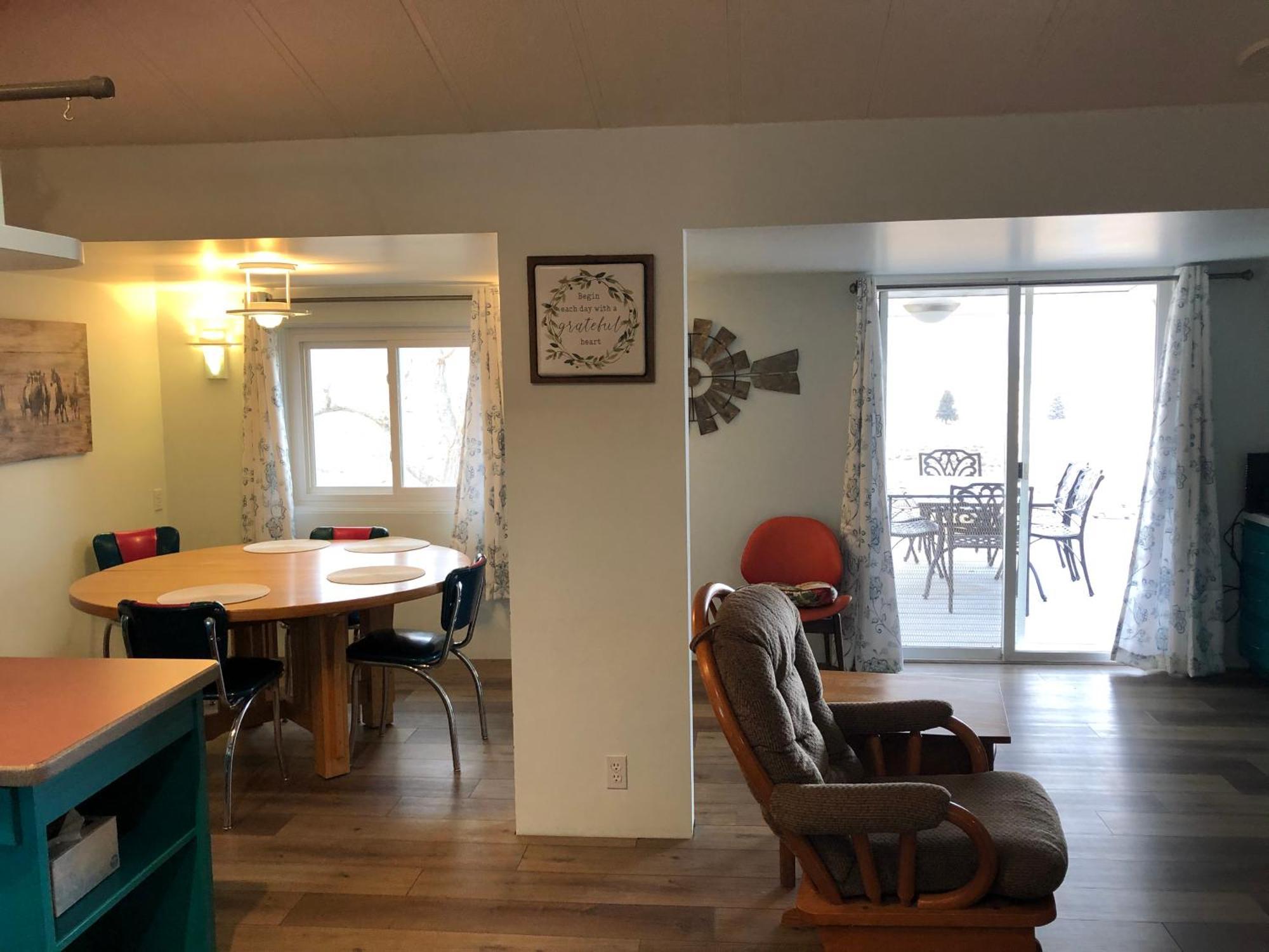 Hilltop Heaven - 5 Star Comfort And Views Panguitch Bagian luar foto